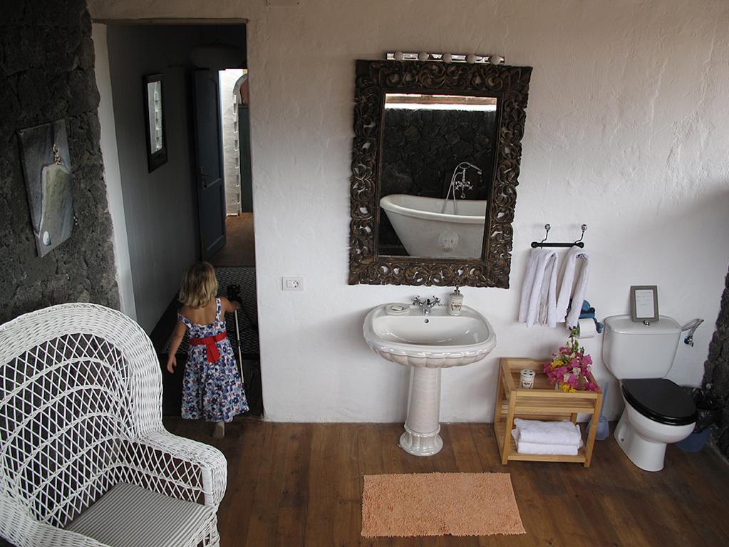 Casa La Geria (Adults Only) La Asomada (Lanzarote) Exterior foto